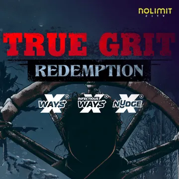 NolimitCity : True Grit Redemption - KISS69