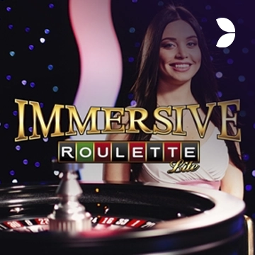 Immersive Roulette - KISS69