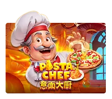 Pasta Chef - KISS69