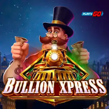 PlaynGo : Bullion Xpress - KISS69