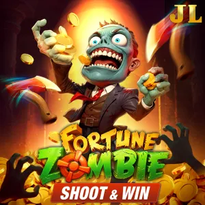 Fortune Zombie - KISS69