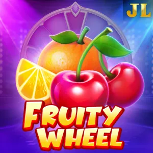 Jili : Fruity Wheel - KISS69