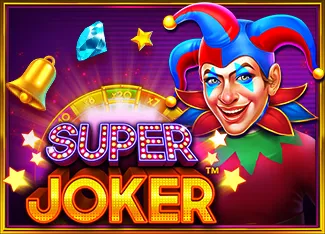 Pragmatic : Super Joker - KISS69