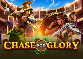 Chase For Glory - KISS69