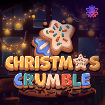 Christmas Crumble - KISS69