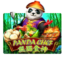 Joker123 : Panda Chef - KISS69