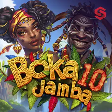 Boka Jamba 10 - KISS69