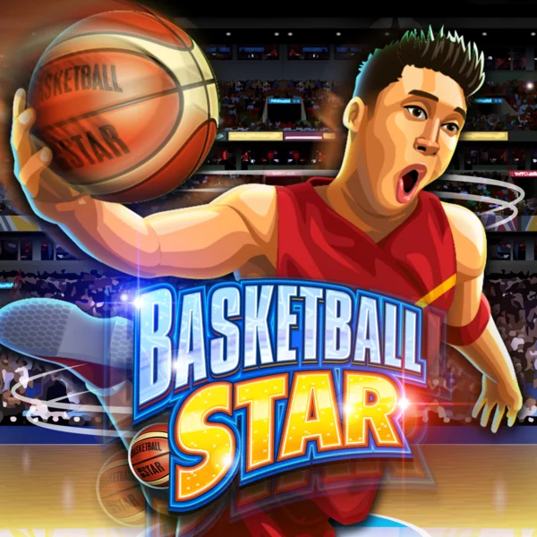 Basketball Star - KISS69