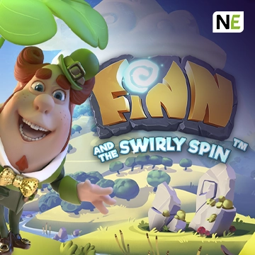 Finn and the Swirly Spin - KISS69