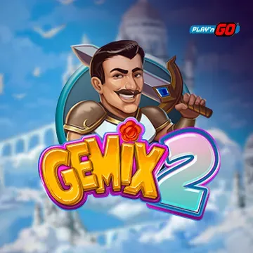 PlaynGo : Gemix 2 - KISS69