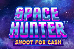 Space Hunter: Shoot for Cash - KISS69