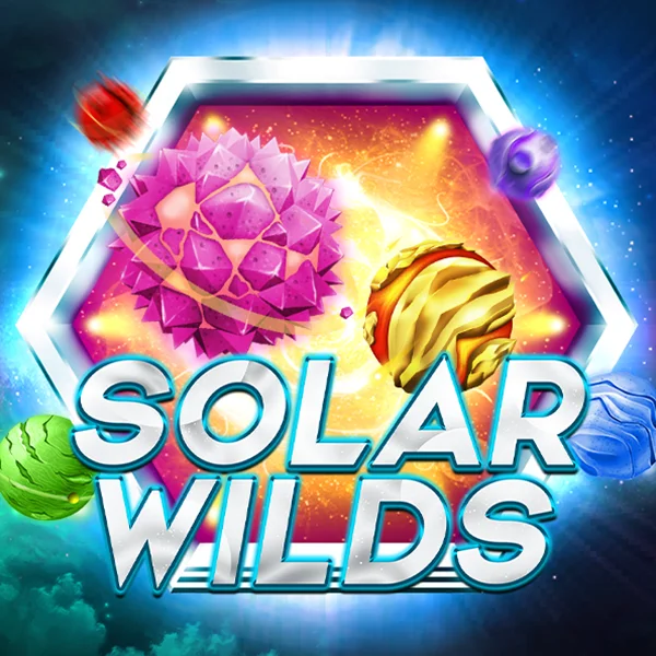 Solar Wilds - KISS69
