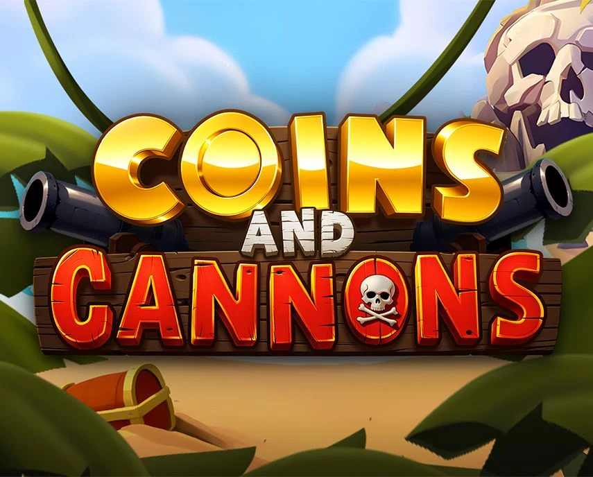 Coins and Cannons - KISS69