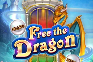 Free the Dragon - KISS69