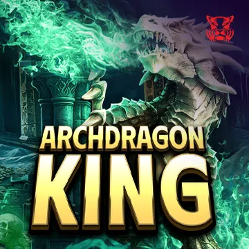 Archdragon King - KISS69