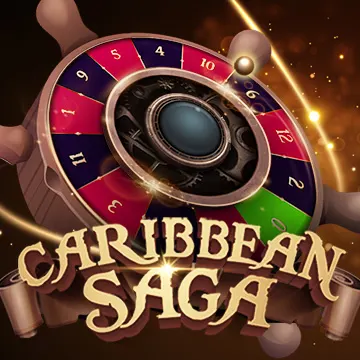 Caribbean Saga - KISS69