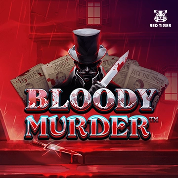 Bloody Murder - KISS69