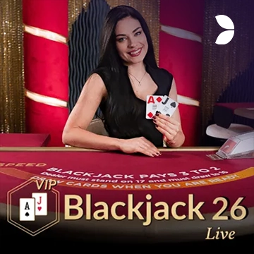 Blackjack Classic 26 - KISS69