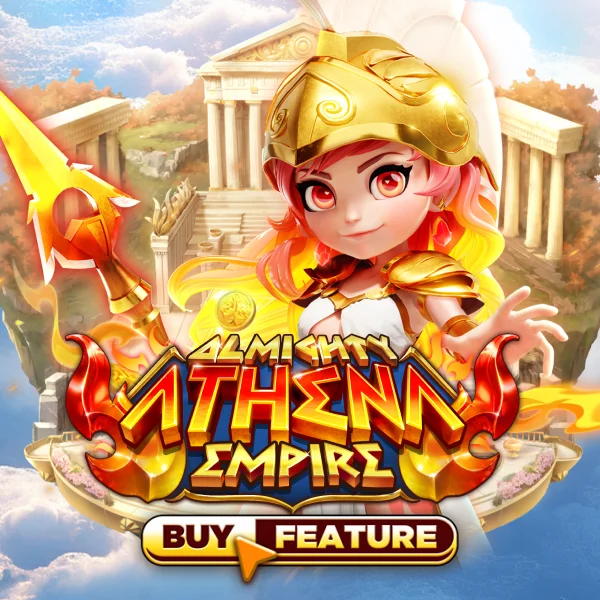 Almighty Athena Empire - KISS69