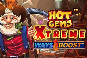 Hot Gems Xtreme - KISS69