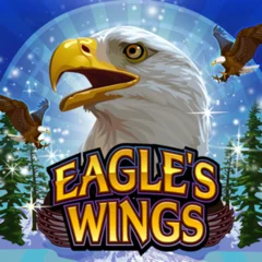 Eagles Wings - KISS69