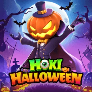 Halloween Fortune - KISS69